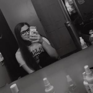 Meet your Posher, Alannahh